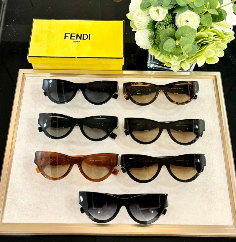 Fendi Sunglasses